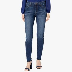 Kut From The Cloth Diana Skinny Ankle Jeans Pants